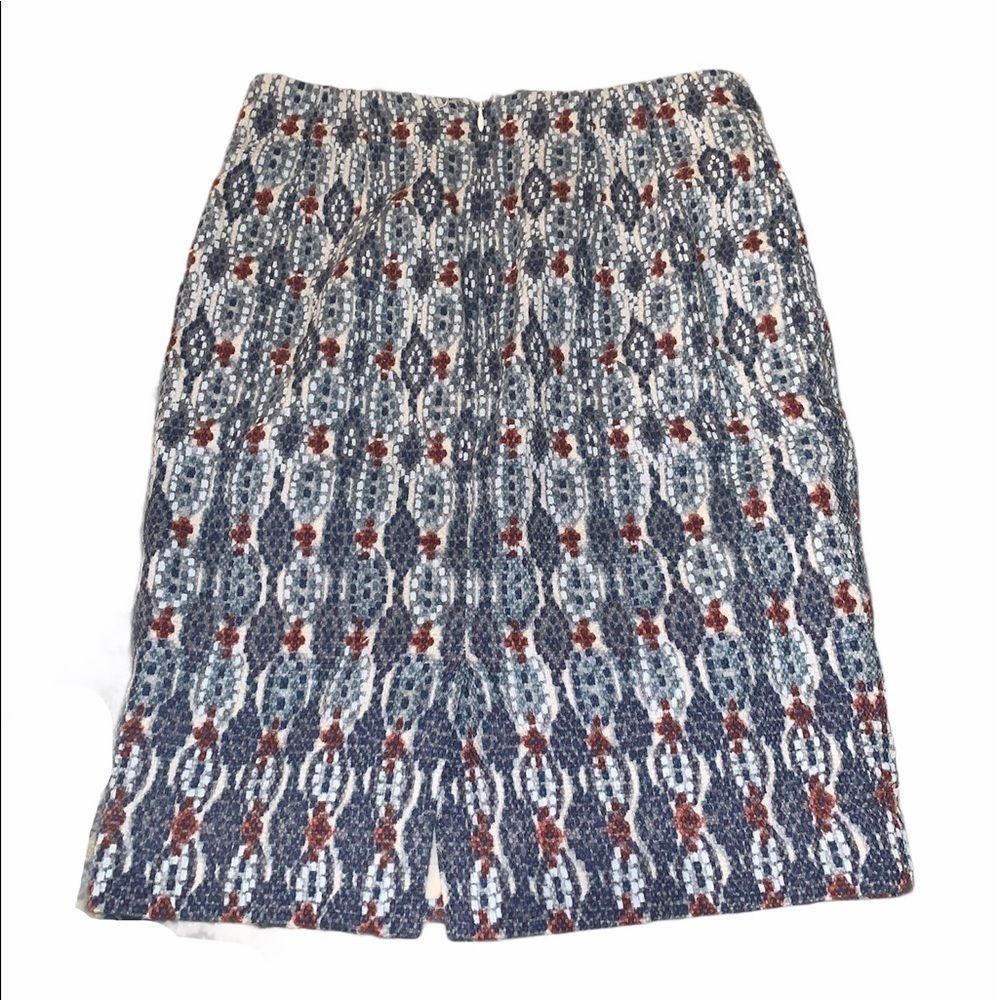 LOFT skirt